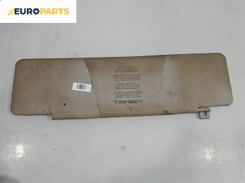 Сенник за Peugeot Boxer Box II (12.2001 - 04.2006), позиция: лява