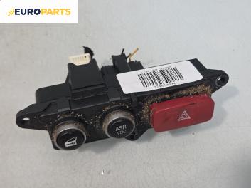 Панел бутони за Alfa Romeo 159 Sportwagon (03.2006 - 11.2011)