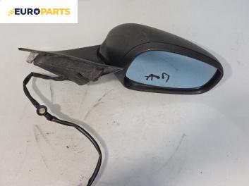 Огледало за Alfa Romeo 159 Sportwagon (03.2006 - 11.2011), 4+1 вр., комби, позиция: дясна