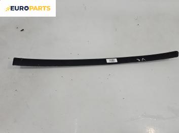 Интериорна лайсна за Volkswagen Passat III Sedan B5 (08.1996 - 12.2001), 4+1 вр., седан