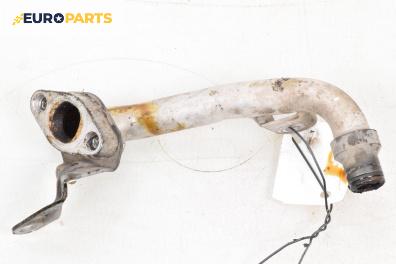 Тръба турбо за BMW 7 Series E65 (11.2001 - 12.2009) 745 i, 333 к.с.