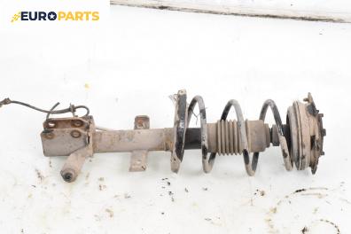 Макферсон за Renault Modus / Grand Modus Minivan (09.2004 - 09.2012), миниван, позиция: предна, лява