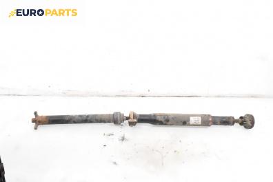 Кардан за Mercedes-Benz M-Class SUV (W166) (06.2011 - 12.2015) ML 350 BlueTEC 4-matic (166.024), 258 к.с., автоматик