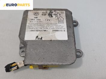 Модул за AIRBAG за Volkswagen Passat III Sedan B5 (08.1996 - 12.2001), № 5WK4 2869