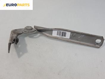 Панта преден капак за Volkswagen Passat III Sedan B5 (08.1996 - 12.2001), 4+1 вр., седан, позиция: лява