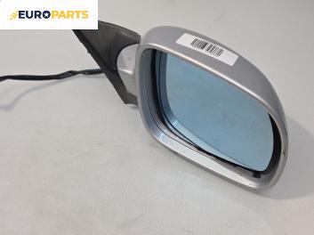 Огледало за Volkswagen Passat III Sedan B5 (08.1996 - 12.2001), 4+1 вр., седан, позиция: дясна