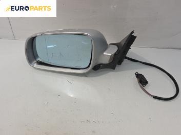 Огледало за Volkswagen Passat III Sedan B5 (08.1996 - 12.2001), 4+1 вр., седан, позиция: лява