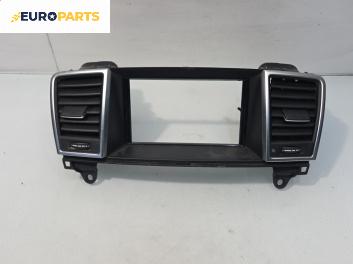 Духалки парно за Mercedes-Benz M-Class SUV (W166) (06.2011 - 12.2015)