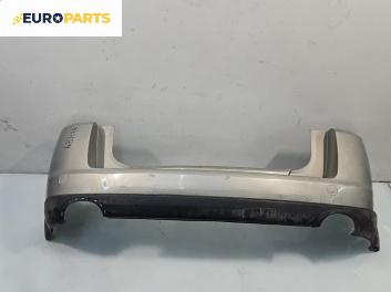 Задна броня за Opel Signum Hatchback (05.2003 - 12.2008), хечбек