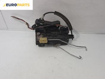 Брава на врата за Opel Signum Hatchback (05.2003 - 12.2008), позиция: предна, лява