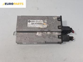 Модул за Audi A8 Sedan 4E (10.2002 - 07.2010), № 8E0907133