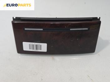 Централна конзола за Audi A8 Sedan 4E (10.2002 - 07.2010), № 4E0864131