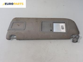 Сенник за Audi A8 Sedan 4E (10.2002 - 07.2010), позиция: лява