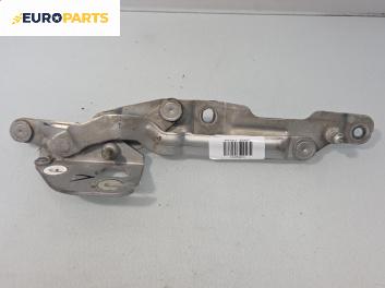 Панта преден капак за Volkswagen Passat III Sedan B5 (08.1996 - 12.2001), 4+1 вр., седан, позиция: лява