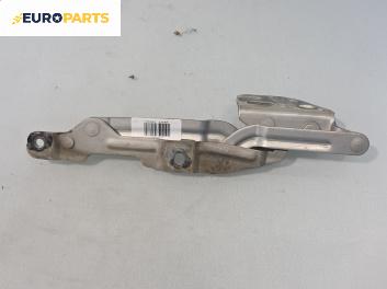 Панта преден капак за Volkswagen Passat III Sedan B5 (08.1996 - 12.2001), 4+1 вр., седан, позиция: дясна