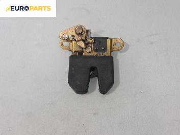 Брава заден капак за Volkswagen Passat III Sedan B5 (08.1996 - 12.2001), седан, позиция: задна