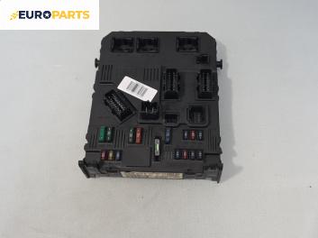 Бушонно табло за Peugeot 206 Hatchback (08.1998 - 12.2012) 1.4 i, 75 к.с.