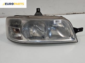 Фар за Peugeot Boxer Box II (12.2001 - 04.2006), товарен, позиция: дясна