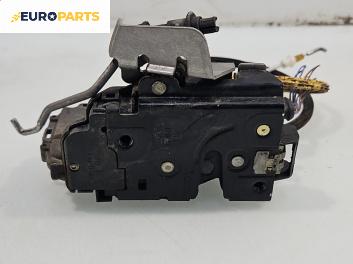 Брава на врата за Audi A6 Sedan C5 (01.1997 - 01.2005), позиция: задна, дясна