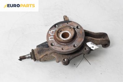 Шенкел главина за Peugeot 307 Break (03.2002 - 12.2009), позиция: предна, дясна