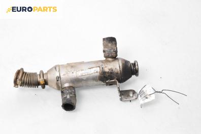 EGR охладител за Peugeot 307 Break (03.2002 - 12.2009) 2.0 HDI 110, 107 к.с.