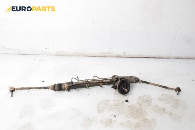 Хидравлична рейка за Peugeot 307 Break (03.2002 - 12.2009), комби