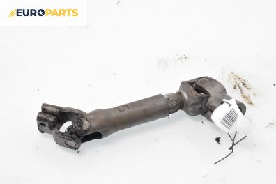 Каре на волана за Opel Astra H Estate (08.2004 - 05.2014) 1.7 CDTI, 125 к.с., комби