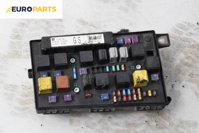 Бушонно табло за Opel Astra H Estate (08.2004 - 05.2014) 1.7 CDTI, 125 к.с.