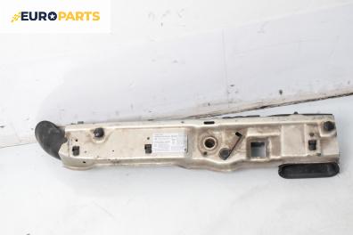 Греда над радиатор за Opel Signum Hatchback (05.2003 - 12.2008), хечбек