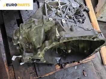 Ръчна скоростна кутия за Toyota Auris Hatchback I (10.2006 - 09.2012) 2.0 D-4D (ADE150), 126 к.с.