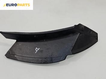 Пластмасова кора за Nissan Murano II SUV (10.2007 - 09.2014), 4+1 вр., джип