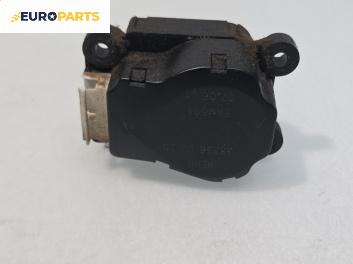 Моторче клапа парно за Peugeot 307 Hatchback (08.2000 - 12.2012) 2.0 HDi 90, 90 к.с.