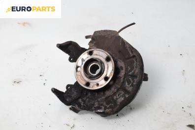 Шенкел главина за Volkswagen Polo Hatchback IV (10.2001 - 12.2005), позиция: предна, лява