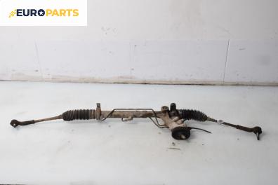 Хидравлична рейка за Volkswagen Polo Hatchback IV (10.2001 - 12.2005), хечбек