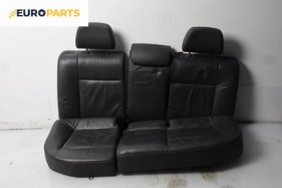 Кожен салон за Opel Astra H Estate (08.2004 - 05.2014), 4+1 вр.