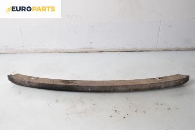 Основа броня за Volkswagen Passat III Sedan B5 (08.1996 - 12.2001), седан, позиция: задна