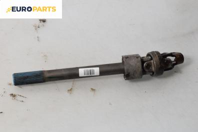 Каре на волана за Volkswagen Passat III Sedan B5 (08.1996 - 12.2001) 2.5 TDI, 150 к.с., седан