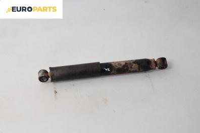 Амортисьор за Peugeot Boxer Box II (12.2001 - 04.2006), товарен, позиция: задна, лява