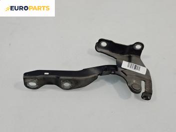 Панта преден капак за Kia Cee'd Sportswagon I (09.2007 - 12.2012), 4+1 вр., комби, позиция: дясна