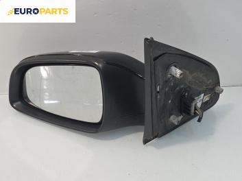 Огледало за Opel Astra H Estate (08.2004 - 05.2014), 4+1 вр., комби, позиция: лява