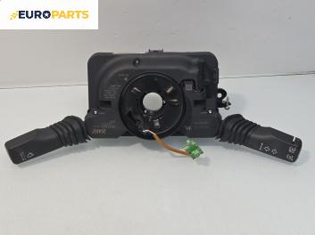 Лостчета светлини и чистачки за Opel Astra H Estate (08.2004 - 05.2014), № KS 282320