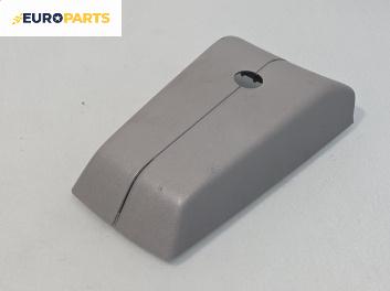 Пластмасов капак за Opel Astra H Estate (08.2004 - 05.2014), 4+1 вр., комби