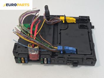 BSI модул за Peugeot 206 Hatchback (08.1998 - 12.2012), № 962646088003