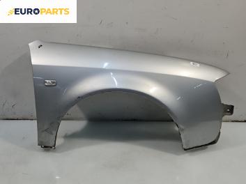 Калник за Audi A6 Sedan C5 (01.1997 - 01.2005), 4+1 вр., седан, позиция: предна, дясна