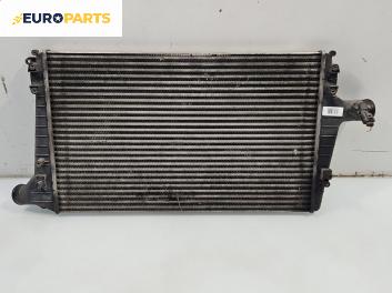 Интеркулер за Audi A6 Sedan C5 (01.1997 - 01.2005) 2.5 TDI, 155 к.с.