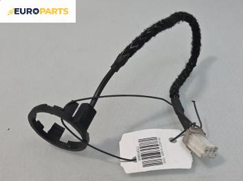 Сензор волан за Peugeot Boxer Box II (12.2001 - 04.2006)