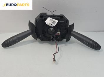 Лостчета светлини и чистачки за Peugeot Boxer Box II (12.2001 - 04.2006)