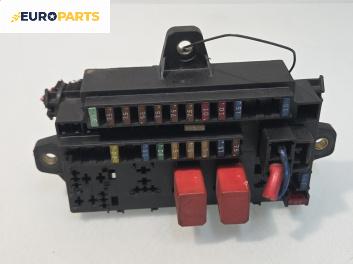 Бушонно табло за Peugeot Boxer Box II (12.2001 - 04.2006) 2.0 HDi, 84 к.с.