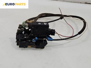 Врата за Renault Kangoo Van (08.1997 - 02.2008), 4+1 вр., миниван, позиция: предна, дясна