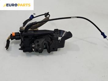 Брава на врата за Citroen C4 Picasso II (02.2013 - ...), позиция: предна, лява